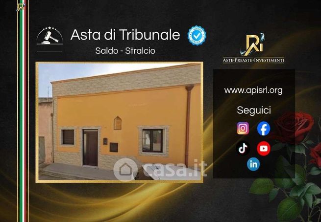 Appartamento in residenziale in Via Barletta 11