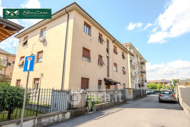 Appartamento in residenziale in Via Perugino