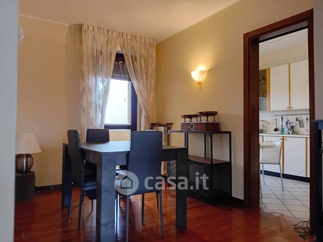 Appartamento in residenziale in Via Camillo Golgi 13