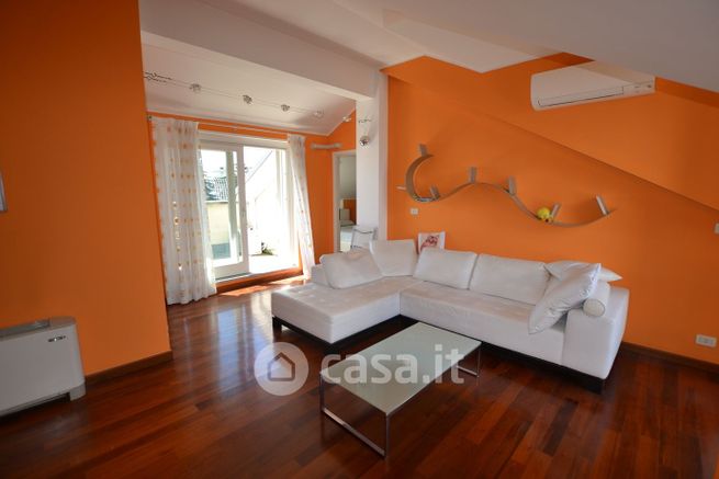 Appartamento in residenziale in Via Cristoforo Colombo 4