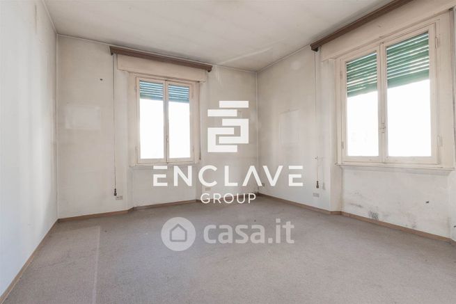 Appartamento in residenziale in 