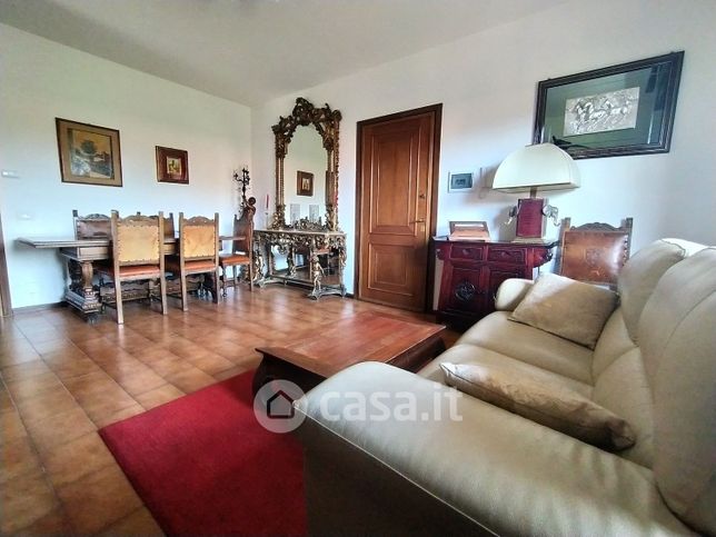 Appartamento in residenziale in Via Giuseppe Ungaretti 3