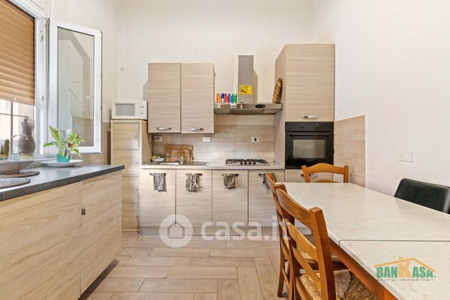 Appartamento in residenziale in Viale L. Cadorna 37