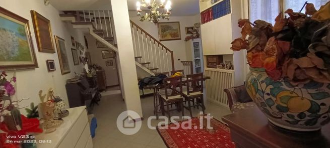 Appartamento in residenziale in Via G. Prati 8