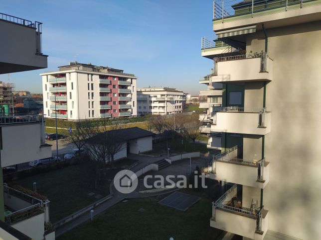 Appartamento in residenziale in Via Umberto Pellegrini 8