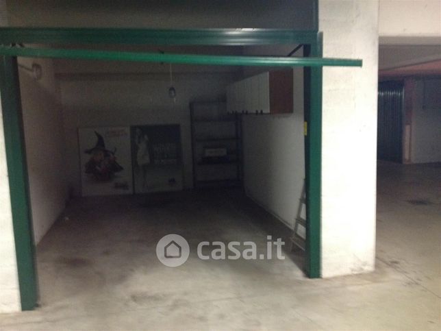 Garage/posto auto in residenziale in 