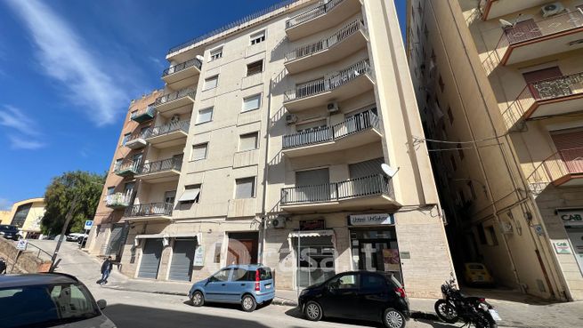Appartamento in residenziale in Via dei Cappuccini 54