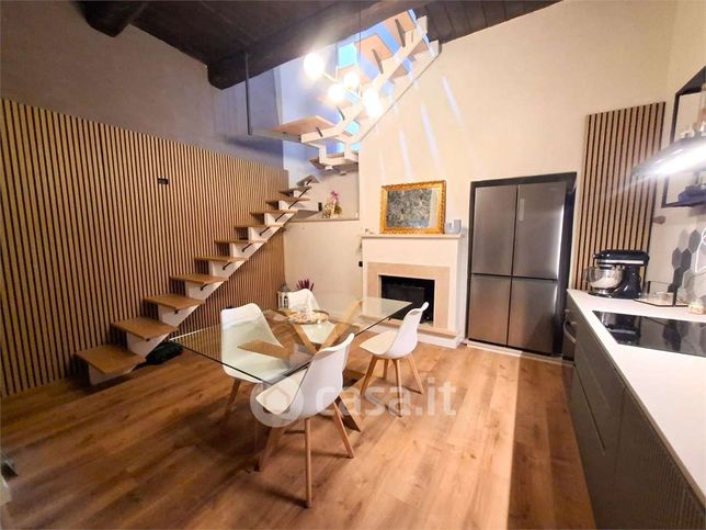 Appartamento in residenziale in Via Brignone 5