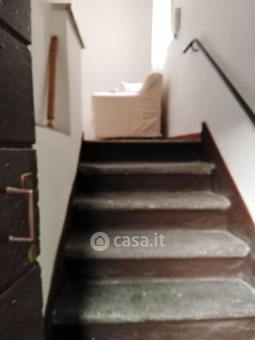 Attico/mansarda in residenziale in Via delle Rose 38