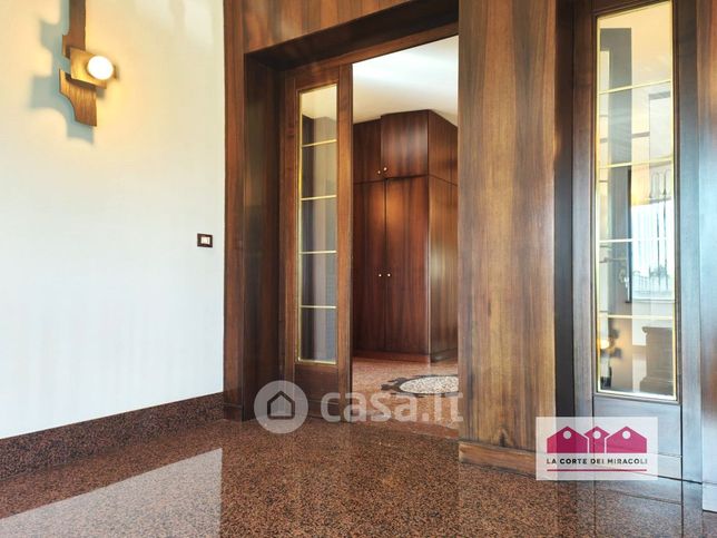 Casa bi/trifamiliare in residenziale in Via Monte Carso