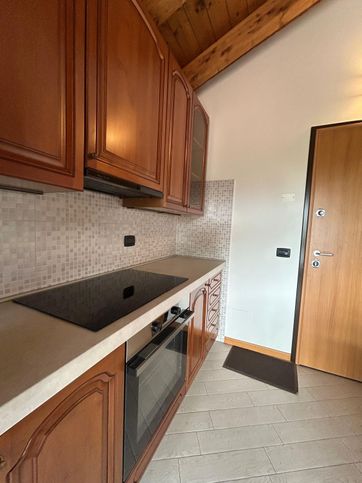 Appartamento in residenziale in Via della Chiesa 1