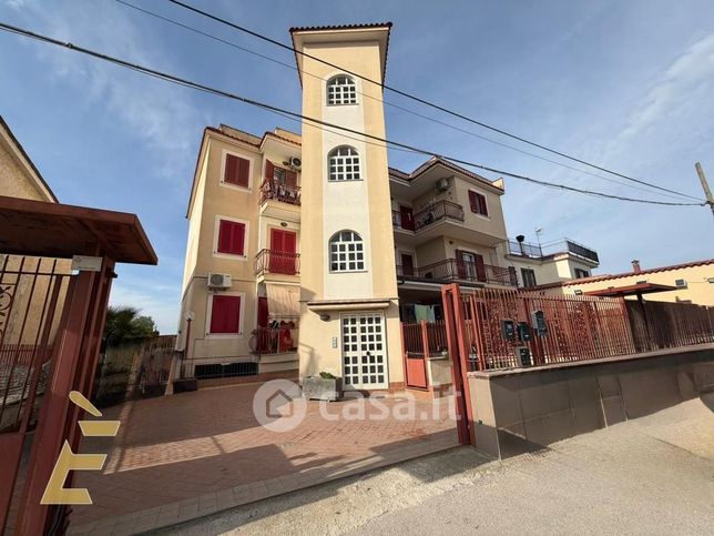 Appartamento in residenziale in Primo Viale Case Sante 78