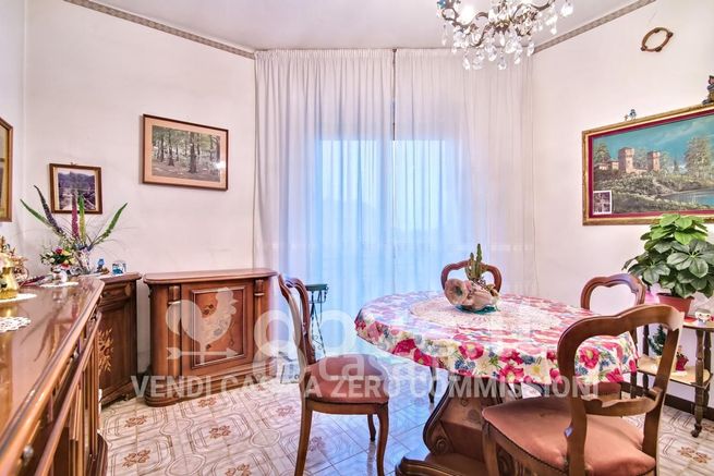 Appartamento in residenziale in Via Torino 39