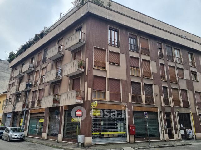 Appartamento in residenziale in Via Col di Lana 22