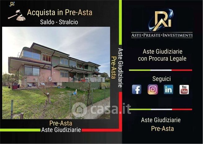 Appartamento in residenziale in Strada Statale 148