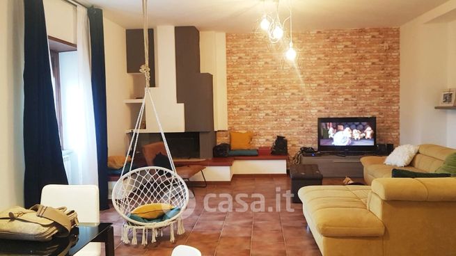 Appartamento in residenziale in Via Fossignano 12