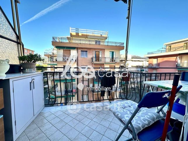 Appartamento in residenziale in Via Ponti 1