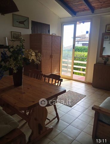 Appartamento in residenziale in poggio cavaliere