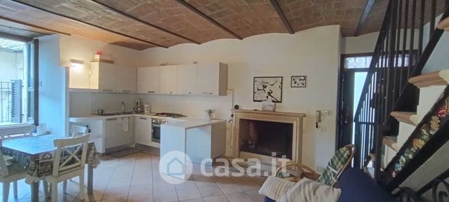 Appartamento in residenziale in Via Garibaldi