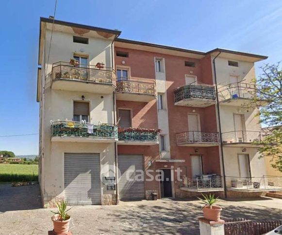Appartamento in residenziale in Via Croce