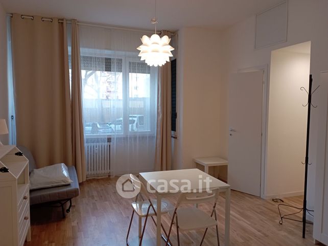 Appartamento in residenziale in Via San Galdino