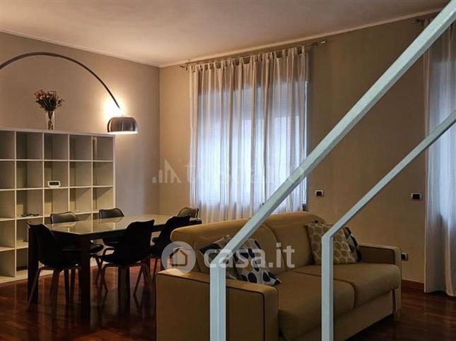 Appartamento in residenziale in Via Privata dei Crollalanza