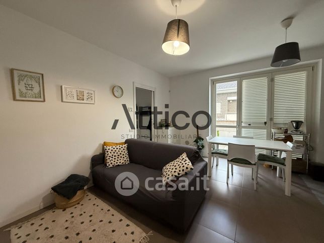 Appartamento in residenziale in Via Ottorino Respighi 8
