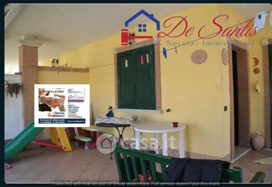 Appartamento in residenziale in Via Nure 30