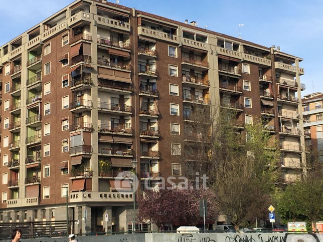 Appartamento in residenziale in Via Sospello 115