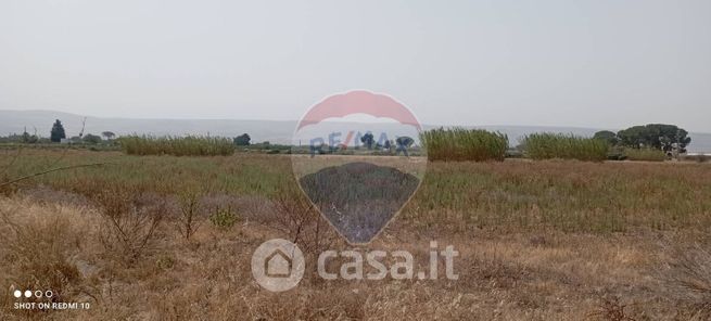 Terreno agricolo in commerciale in