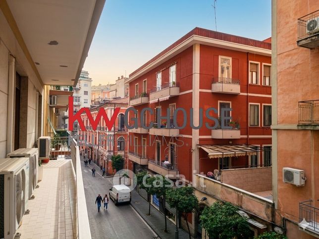 Appartamento in residenziale in Via Paolo de Granita