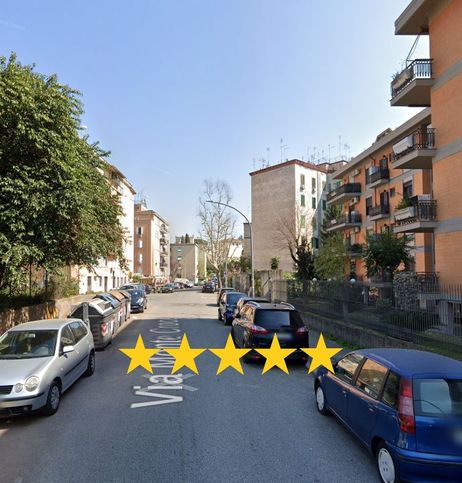 Appartamento in residenziale in Via Monte Croce