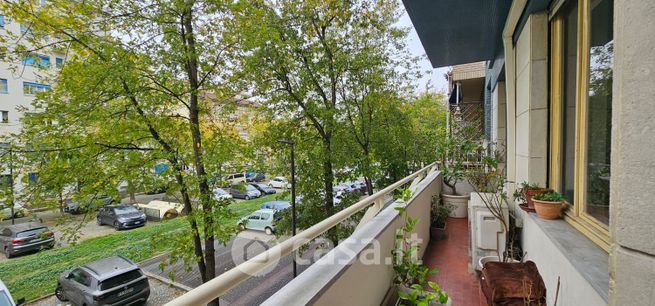 Appartamento in residenziale in Piazzale Costantino il Grande 168