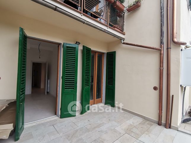 Appartamento in residenziale in Via Giuseppe Verdi 63