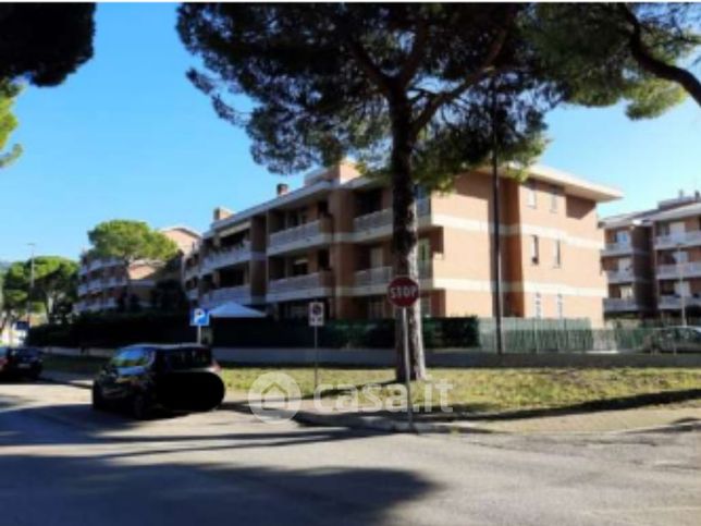 Appartamento in residenziale in Via Parco