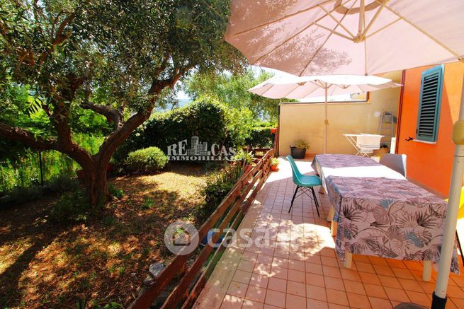 Appartamento in residenziale in Via San Pietro 11