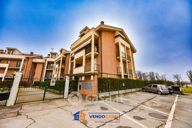 Appartamento in residenziale in Via Gavuzzi 19