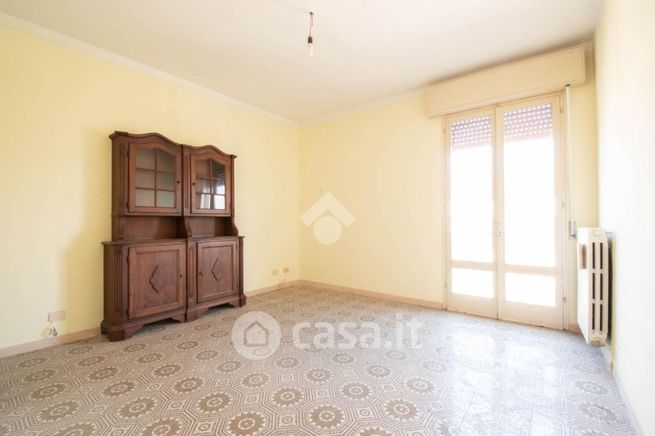 Appartamento in residenziale in Via Monchio 2