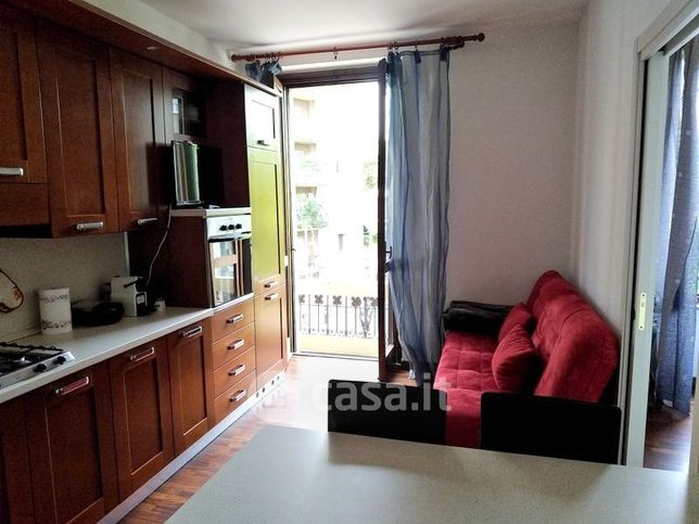 Appartamento in residenziale in Viale Gian Galeazzo