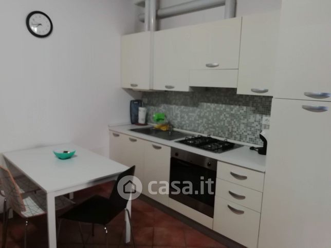 Appartamento in residenziale in Corso Isonzo