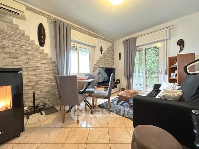 Appartamento in residenziale in Corso della Repubblica 154