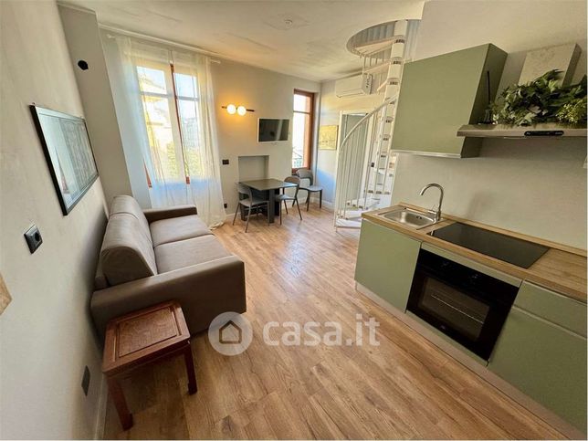 Appartamento in residenziale in Corso Europa 74