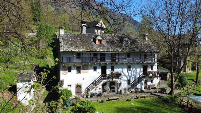 Casa indipendente in residenziale in Strada Senza Nome