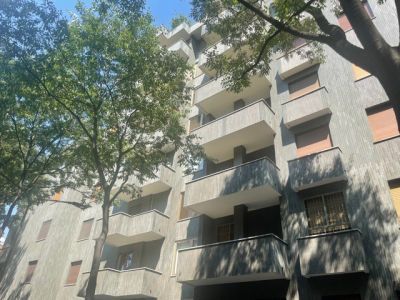 Appartamento in residenziale in Viale Lombardia