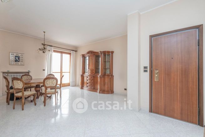 Appartamento in residenziale in Via Norvegia 28