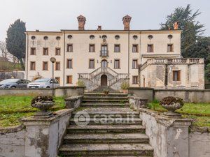 Villa in residenziale in Via San Bastiano