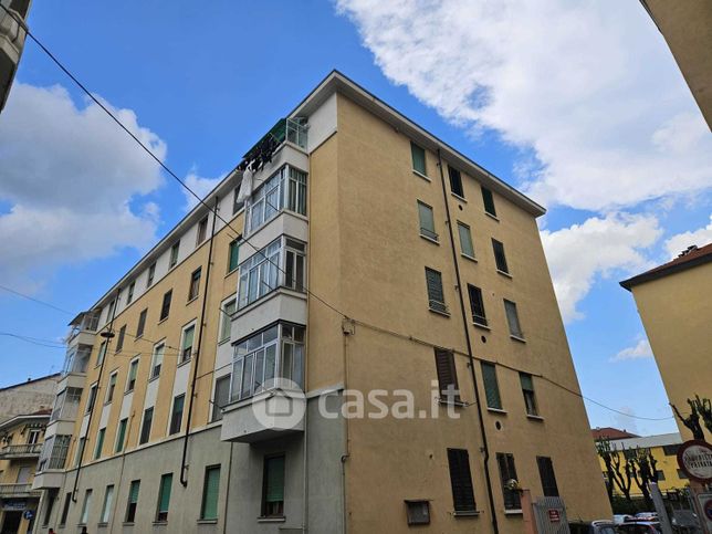 Appartamento in residenziale in Via Gabriele D'Annunzio 39