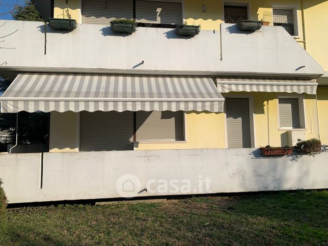 Appartamento in residenziale in Via Monte Verena