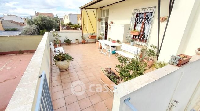 Appartamento in residenziale in Via Bellini 53