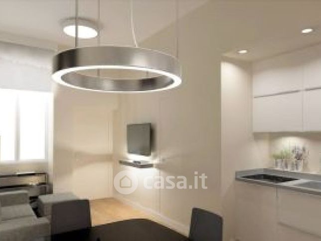 Appartamento in residenziale in Via Francesco de Sanctis